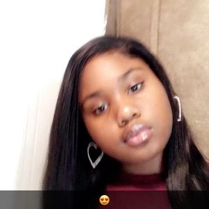 Meet your Posher, Kierra